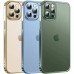 Мобільний телефон Apple iPhone 13 Pro 256Gb Alpine Green (REF B) BREEZY (2BMNE33)