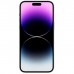 Мобільний телефон Apple iPhone 14 Pro Max 128Gb Deep Purple (REF B) BREEZY (2BMQ9T3)