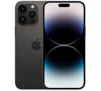 Мобільний телефон Apple iPhone 14 Pro Max 256Gb Space Black (REF B) BREEZY (2BMQ9U3)