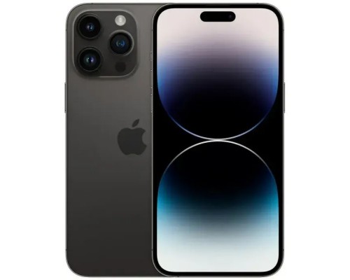 Мобільний телефон Apple iPhone 14 Pro Max 256Gb Space Black (REF B) BREEZY (2BMQ9U3)