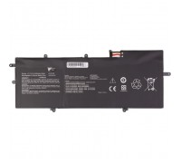 Акумулятор до ноутбука ASUS ZenBook Q324UA (C31N1538) 11.1V 4350mAh PowerPlant (NB432387)