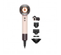 Фен Dyson HD16 Nural Ceramic Pink/Rose Gold (113407-01)