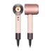 Фен Dyson HD16 Nural Ceramic Pink/Rose Gold (113407-01)