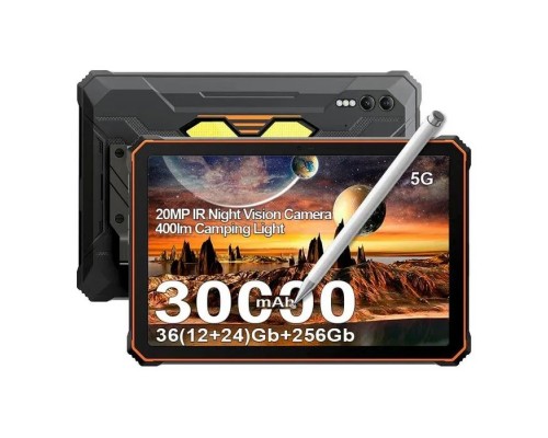 Планшет Blackview Tab Active 10 Pro 10.95