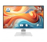 Монітор MSI PRO MP241W-E14V