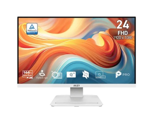 Монітор MSI PRO MP241W-E14V