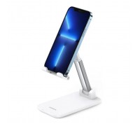 Підставка до планшета та телефона LP373 Foldable Phone Stand White Ugreen (20434)