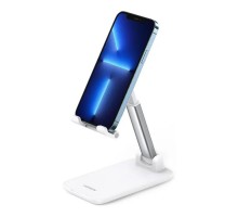 Підставка до планшета та телефона LP373 Foldable Phone Stand White Ugreen (20434)