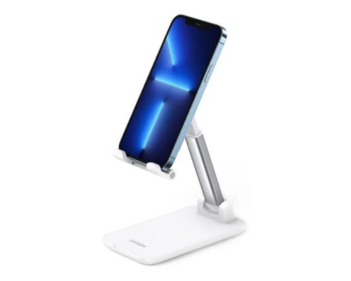 Підставка до планшета та телефона LP373 Foldable Phone Stand White Ugreen (20434)