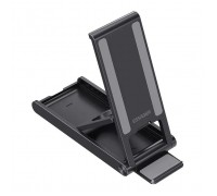 Підставка до планшета та телефона Moonlight Box Desk Stand Black Essager (EZJZM-YGBH01-Z)