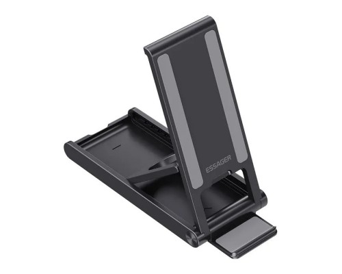 Підставка до планшета та телефона Moonlight Box Desk Stand Black Essager (EZJZM-YGBH01-Z)