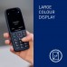 Мобільний телефон Panasonic KX-TF400 Blue (KX-TF400EXC)