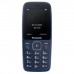 Мобільний телефон Panasonic KX-TF400 Blue (KX-TF400EXC)