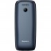 Мобільний телефон Panasonic KX-TF400 Blue (KX-TF400EXC)