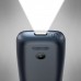Мобільний телефон Panasonic KX-TF400 Blue (KX-TF400EXC)
