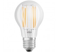 Лампочка Osram LED CLA75 DIM 7,5W/840 230V FIL E27 (4058075434967)