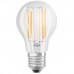 Лампочка Osram LED CLA75 DIM 7,5W/840 230V FIL E27 (4058075434967)