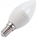 Лампочка Osram LS CL B40 5,5W/840 FR 230V E14 (4058075056886)