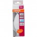 Лампочка Osram LS CL B40 5,5W/840 FR 230V E14 (4058075056886)