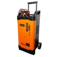 Пуско зарядний пристрій GTM інверторний CK-600 12/24В 30-2000Ah, пуск.струм-400A (CK-600)