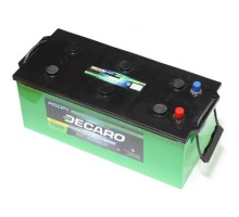 Акумулятор автомобільний DECARO 200Ah-12v PROFI L, EN1450 (6СT-200 А3 (3) PRO)