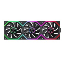 Кулер до корпусу Gamemax FN12A-N2 WL