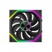 Кулер до корпусу Gamemax FN12A-N2 WL