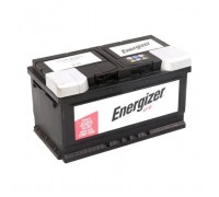Акумулятор автомобільний Energizer 75Ah-12v EFB R, EN730 (575 500 073)