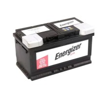 Акумулятор автомобільний Energizer 75Ah-12v EFB R, EN730 (575 500 073)