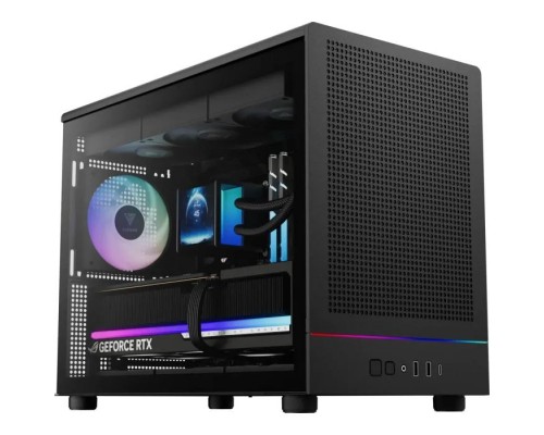 Корпус для ПК Gamdias ATHENA M4M (4711514503777)