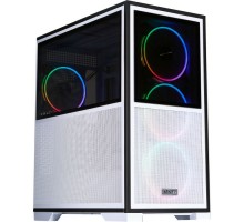 Корпус для ПК 1stPlayer IF8-WH-4FO7-14-W