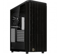 Корпус для ПК ASUS ProArt PA401 Tempered Glass Black (90DC00M0-B39020)