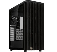 Корпус для ПК ASUS ProArt PA401 Tempered Glass Black (90DC00M0-B39020)