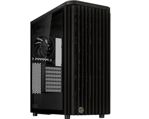 Корпус для ПК ASUS ProArt PA401 Tempered Glass Black (90DC00M0-B39020)