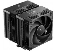 Кулер до процесора Deepcool AK620 G2 Digital NYX Black (R-AK620G2-BKNNMN-GJD-1)