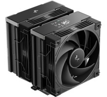 Кулер до процесора Deepcool AK620 G2 Digital NYX Black (R-AK620G2-BKNNMN-GJD-1)