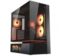 Корпус для ПК Cougar CFV235 Vision Black