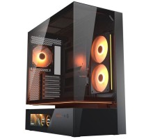 Корпус для ПК Cougar CFV235 Vision Black