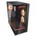 Корпус для ПК Cougar CFV235 Vision Black