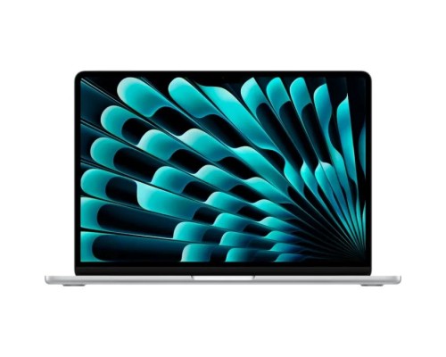 Ноутбук Apple MacBook Air 13 M5 A3449 Silver (MDH74UA/A)