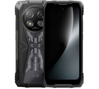 Мобільний телефон Blackview ROCK 2 12/256GB Black (6931548325598)