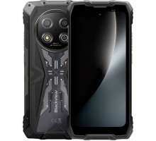 Мобільний телефон Blackview ROCK 2 12/256GB Black (6931548325598)
