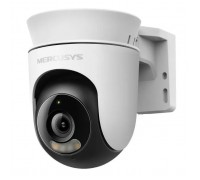 Камера відеоспостереження Mercusys IP-Камера MERCUSYS MC510 3MP N300 microSD motion detection, зовнішня (MC510)