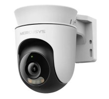 Камера відеоспостереження Mercusys IP-Камера MERCUSYS MC510 3MP N300 microSD motion detection, зовнішня (MC510)