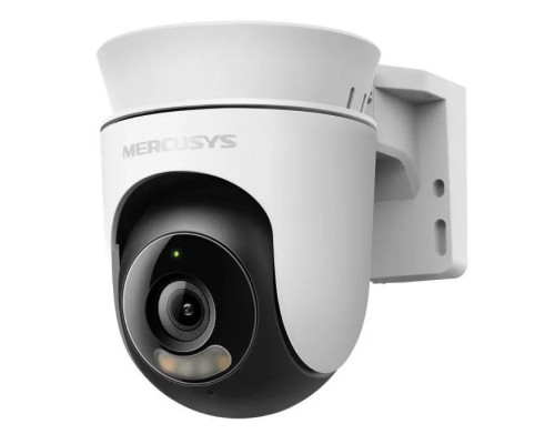 Камера відеоспостереження Mercusys IP-Камера MERCUSYS MC510 3MP N300 microSD motion detection, зовнішня (MC510)