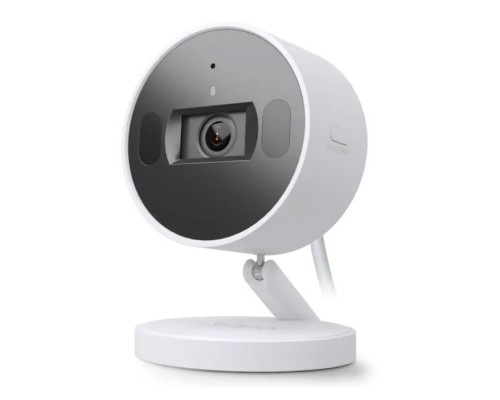 Камера відеоспостереження TP-Link TAPO-C125