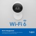 Камера відеоспостереження TP-Link TAPO-C125