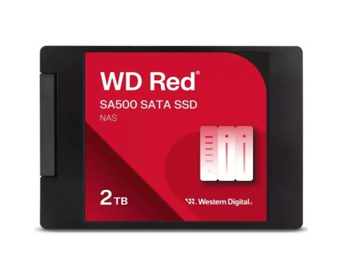 Накопичувач SSD 2.5