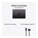 Ноутбук Apple MacBook Pro 14 A3426 M5 Pro Space Black (MGDT4UA/A)