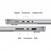Ноутбук Apple MacBook Pro 16 A3428 M5 Pro Silver (MGE64UA/A)